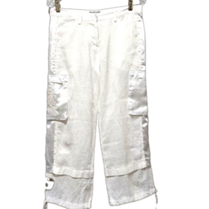 Colin's Jeans & Sportswear Linen Capri